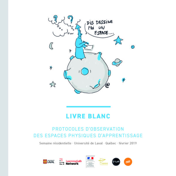 Livre blanc du LLN