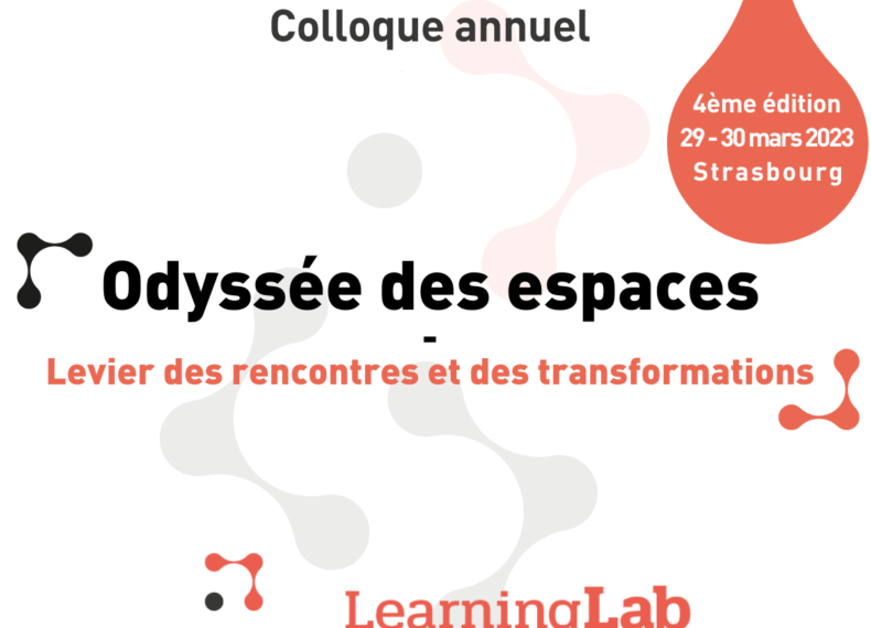 Bannière colloque