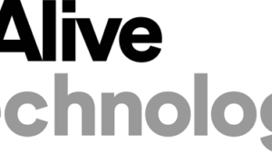 Logo Alive Partenaire