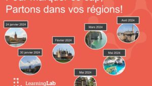 Les 10 ans du réseau