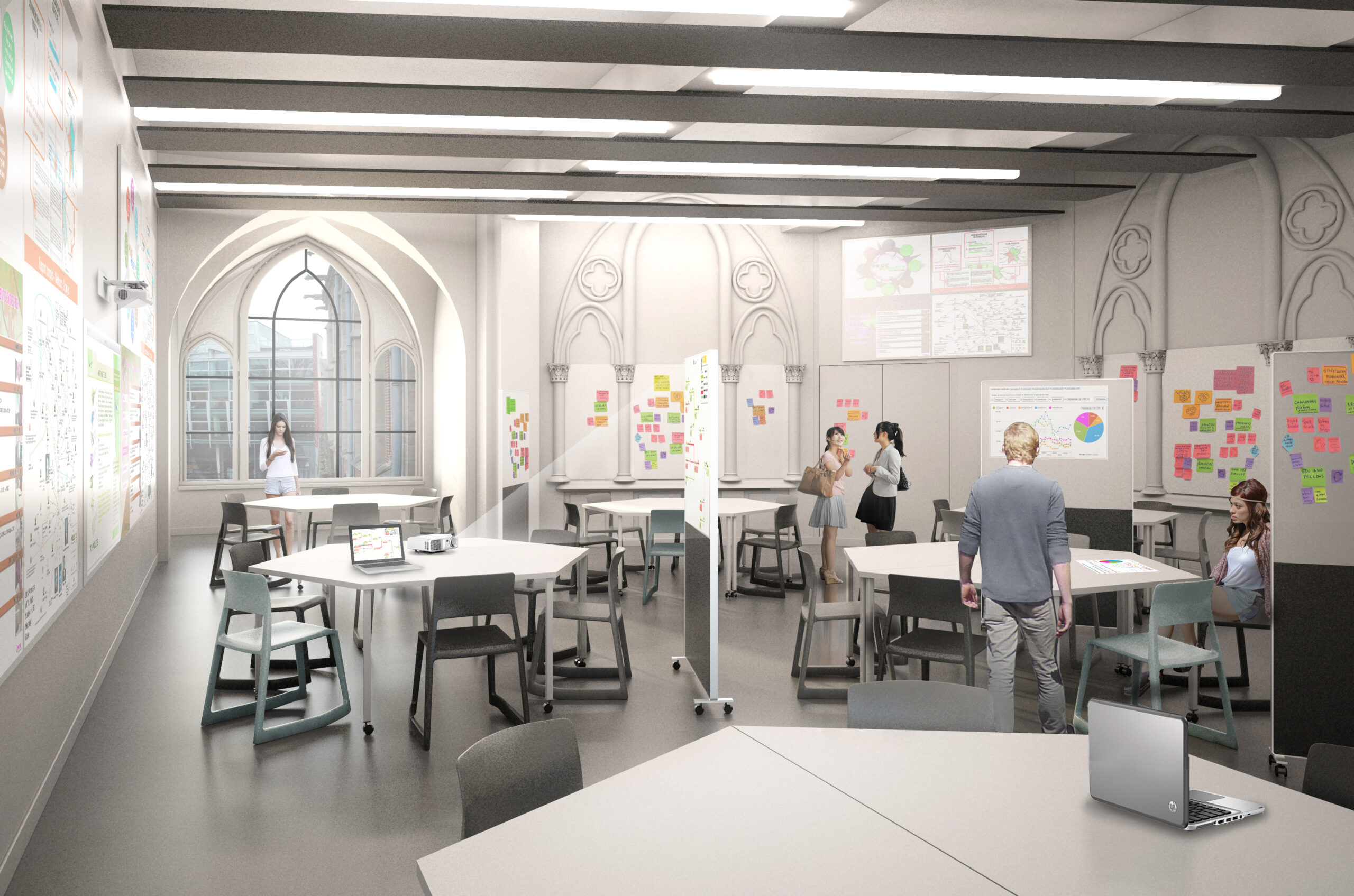 Learning Lab - Learning Lab Network